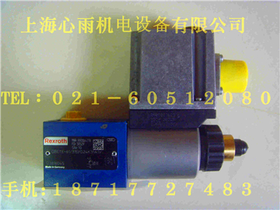 R901191524 DBET-6X/350G24K4Mpy