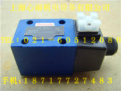 R900592014 3WE10A3X/CG24N9K4ʿy