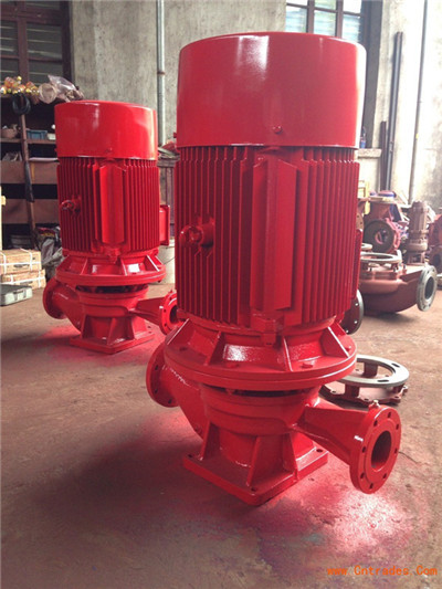 XBD1.25/1.75-32L