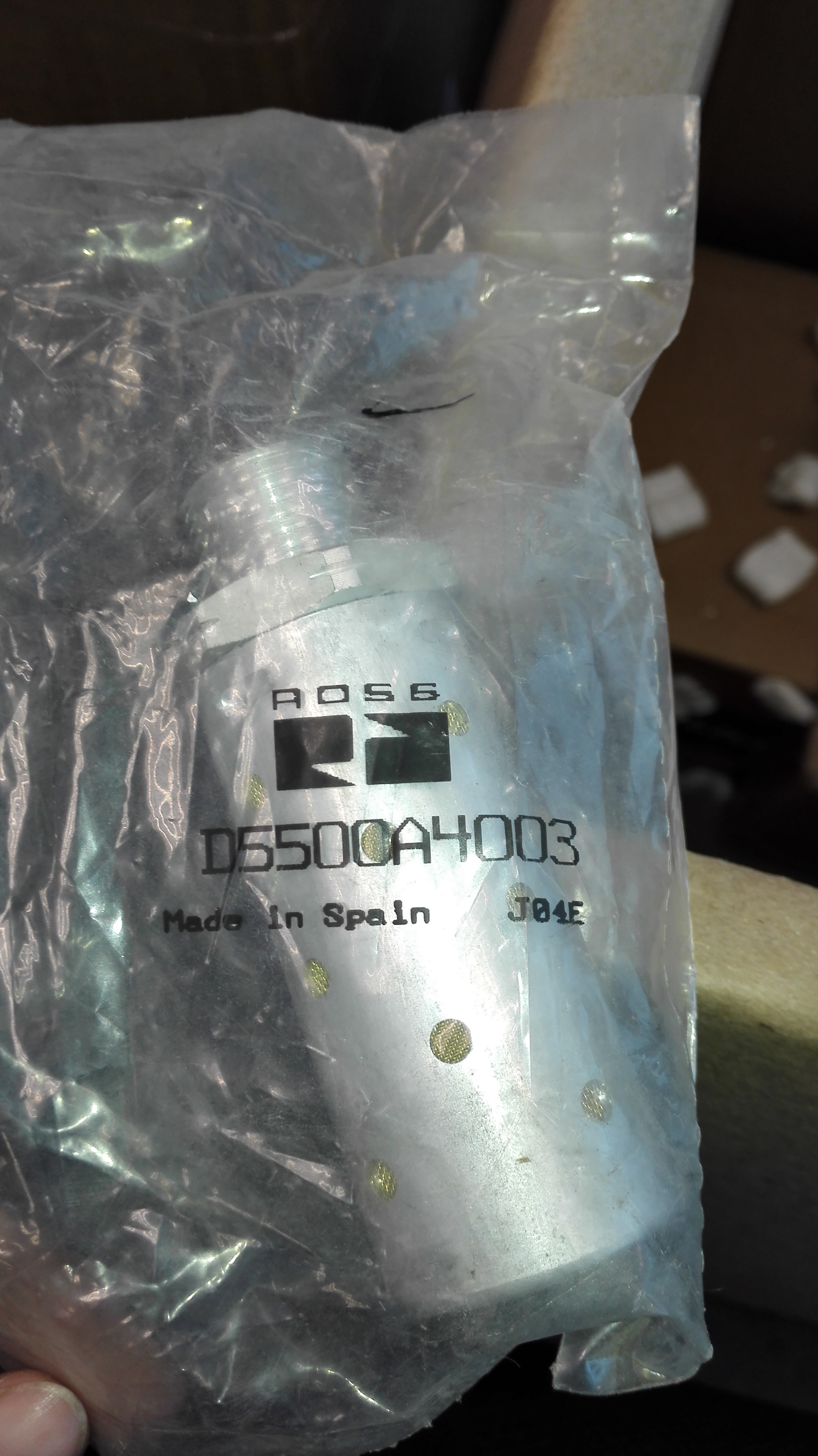 ROSS_˹D5500A4003