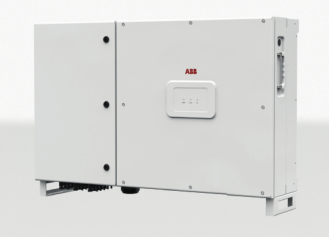 PVS-60-TL-CNABB׃ABB TRIO-50.0-TL-OUT
