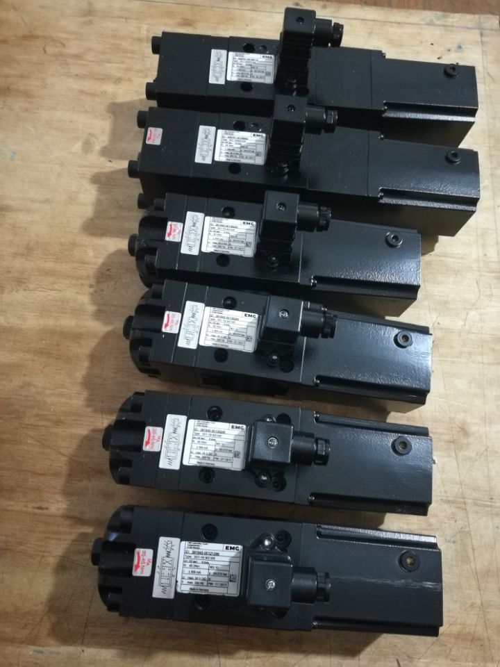 SV1-10/8/210/6 EMG ŷy