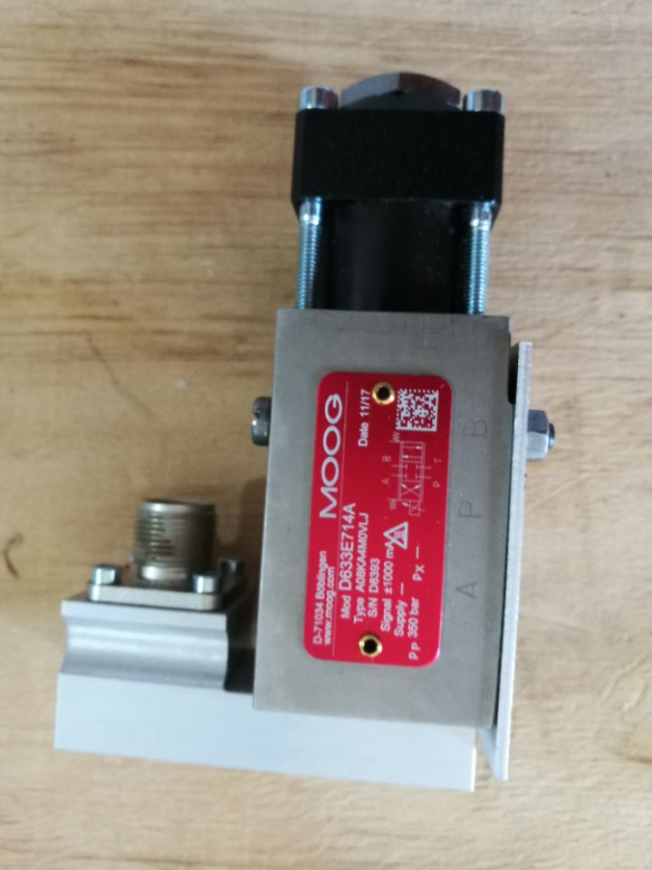 MOOG ?y ? D633E714A ?ȫԭbM