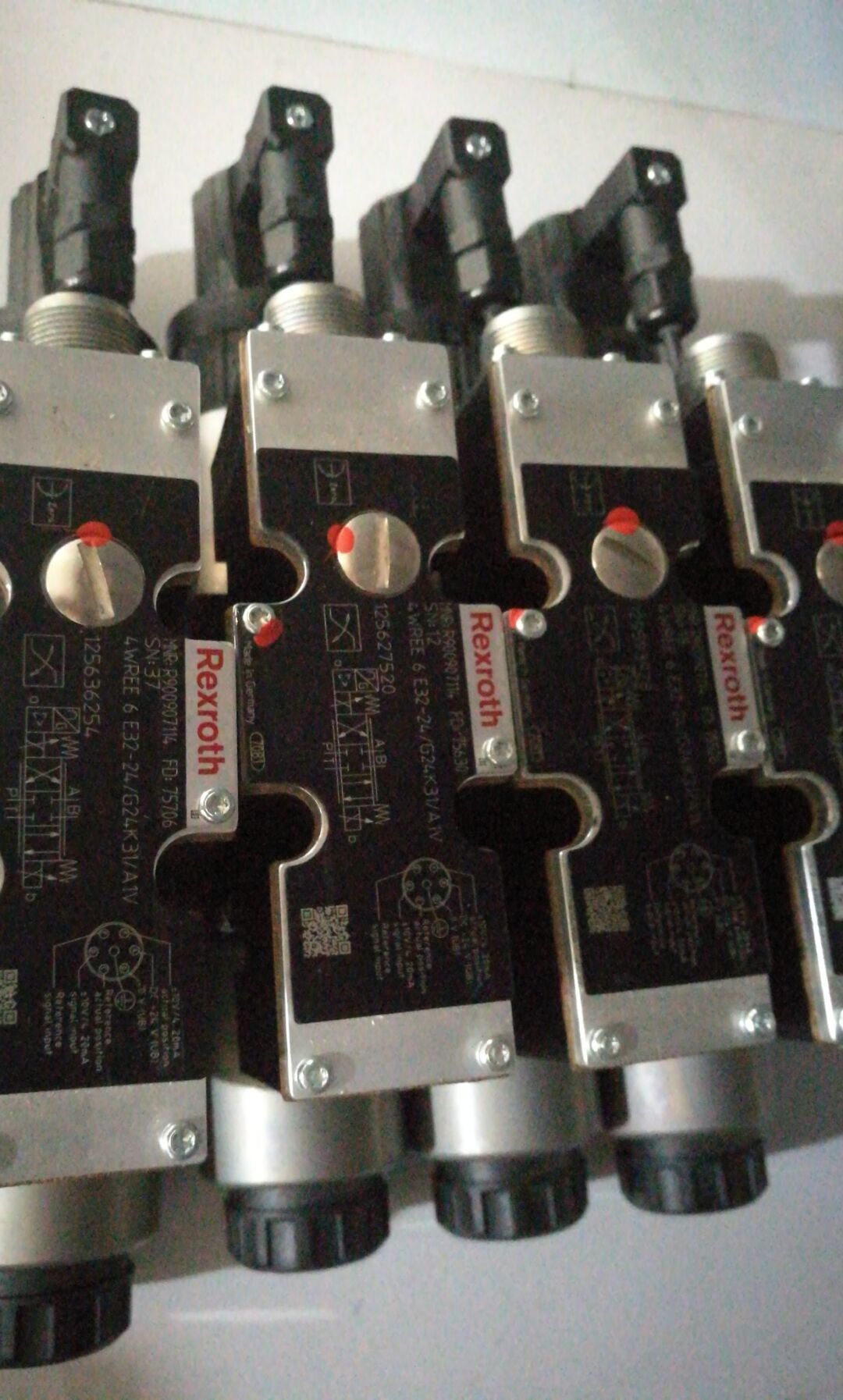4WREE6E32-2X/G24K31/A1V  R900907114 ؃rF؛