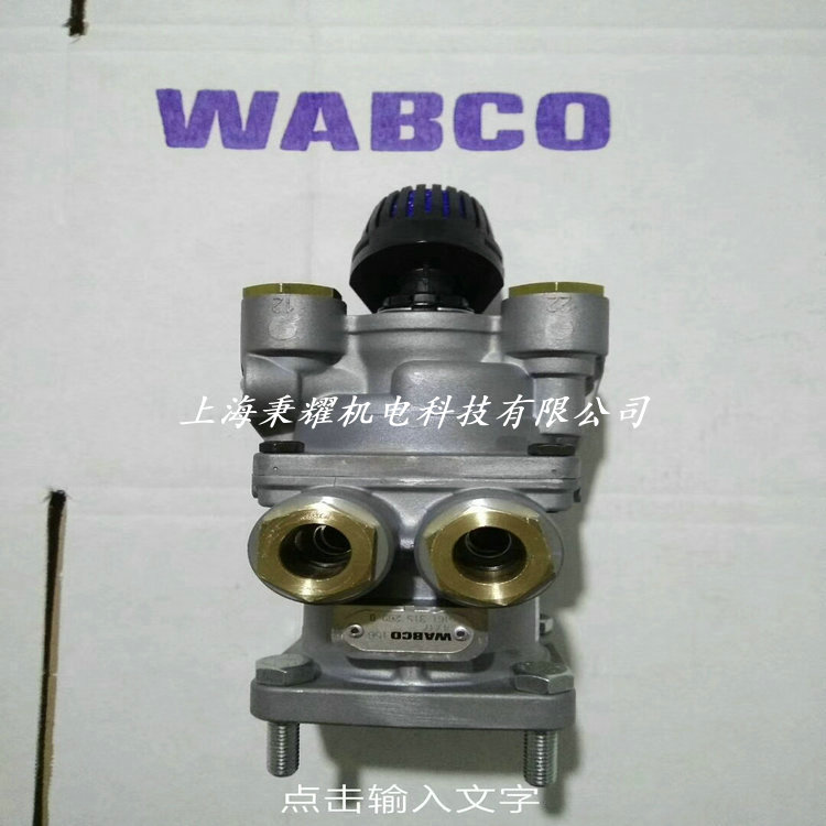 WABCO{y 9753034730