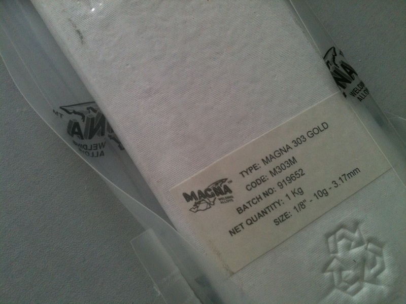 Ni818 ENiCrMo-5懻lS
