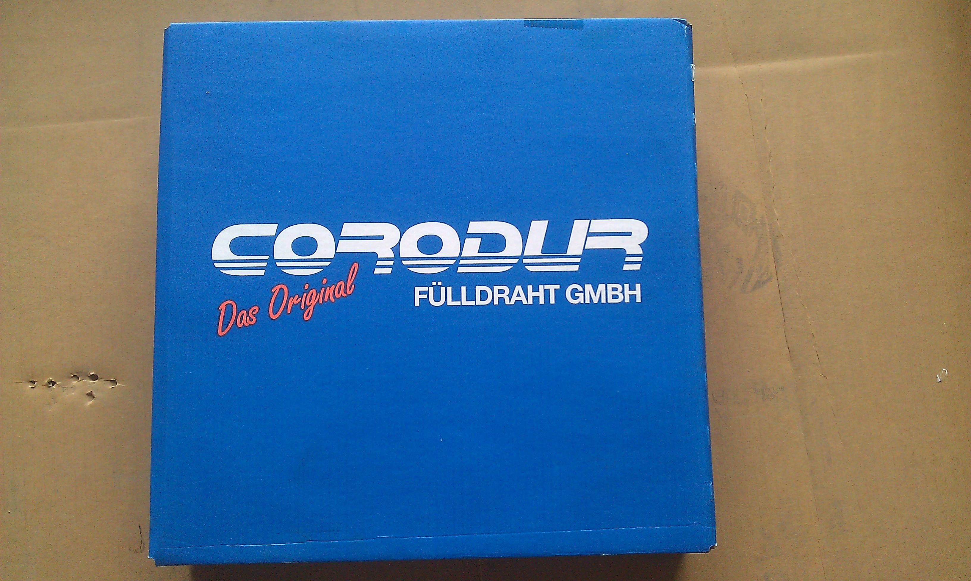 ̔Corodur 56Ͻ䓺lr