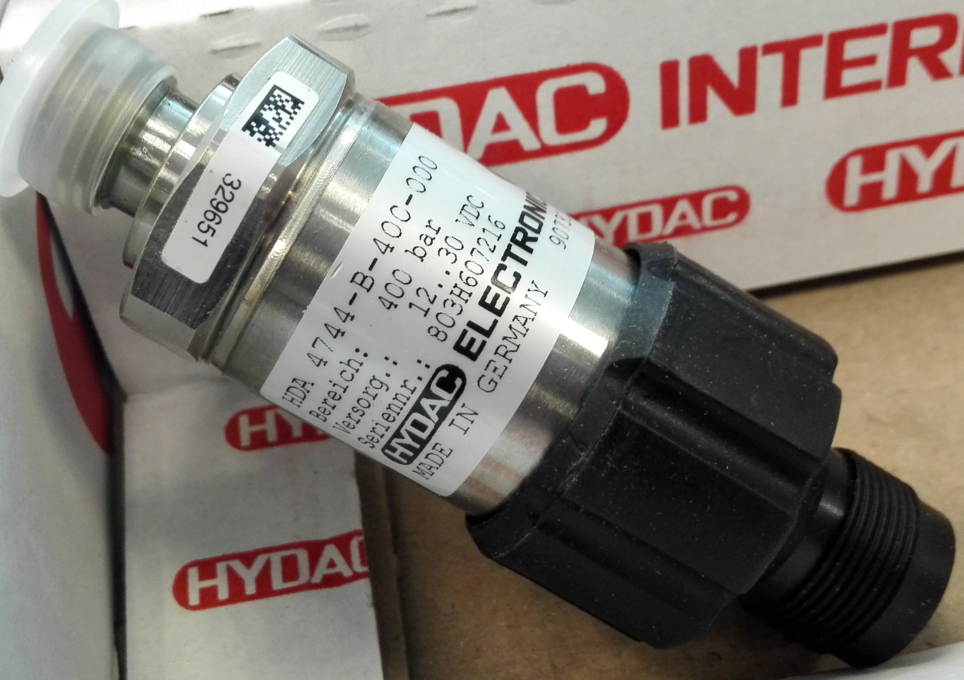 HYDACЇ