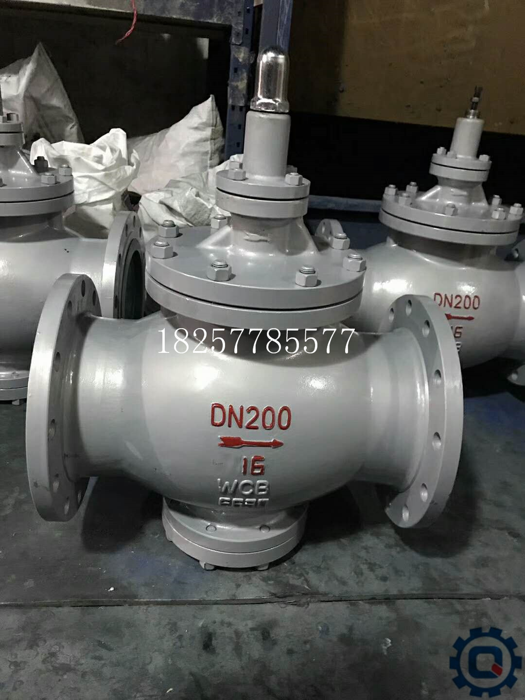 |ϸ񹩑̡Y43H-16C DN125Ї-yT/CHQD