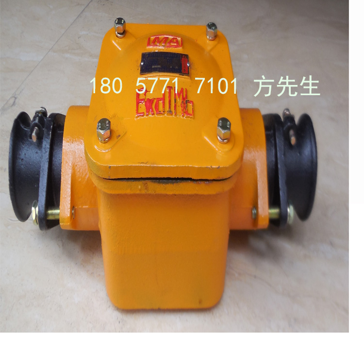BHD2-200/1140(660)-2TVø͵͉|Ӿ