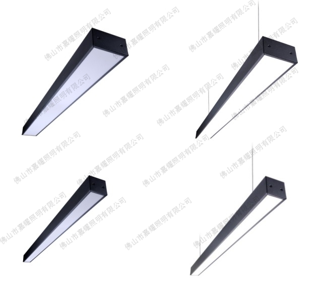 wLEDlRC095V LED30S W12 L120