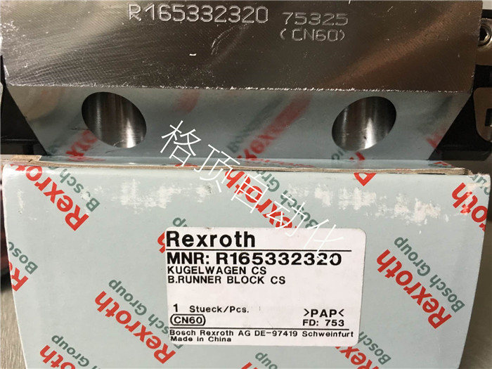 RexrothʿKR165332320ԭbƷr-˲Ҫe^