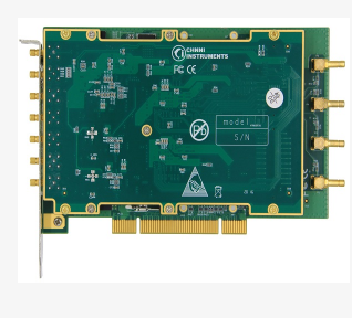 PCIɼPCI-6781AD2·ͬÿ·1GS/s  12λ SD