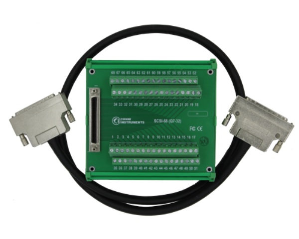 PCIɼPCI-6961DA:4·ͬ 14λ 10MS/s FI
