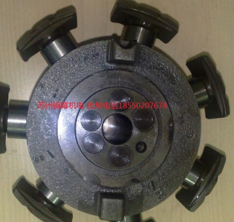 PVWJ-076-A1UV-LDRY-P-1NN/FNN-NN/05Ww