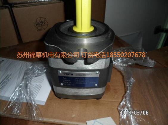 IPVP6-125-111VOITH X݆MAGNEMAG늴y