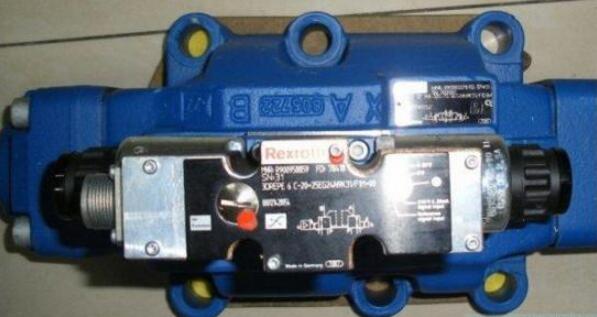 ZDB6VP2-42/50VʿRexrothy