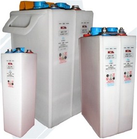 HBL늳 Ni-Cd BATTERYKPM 217P