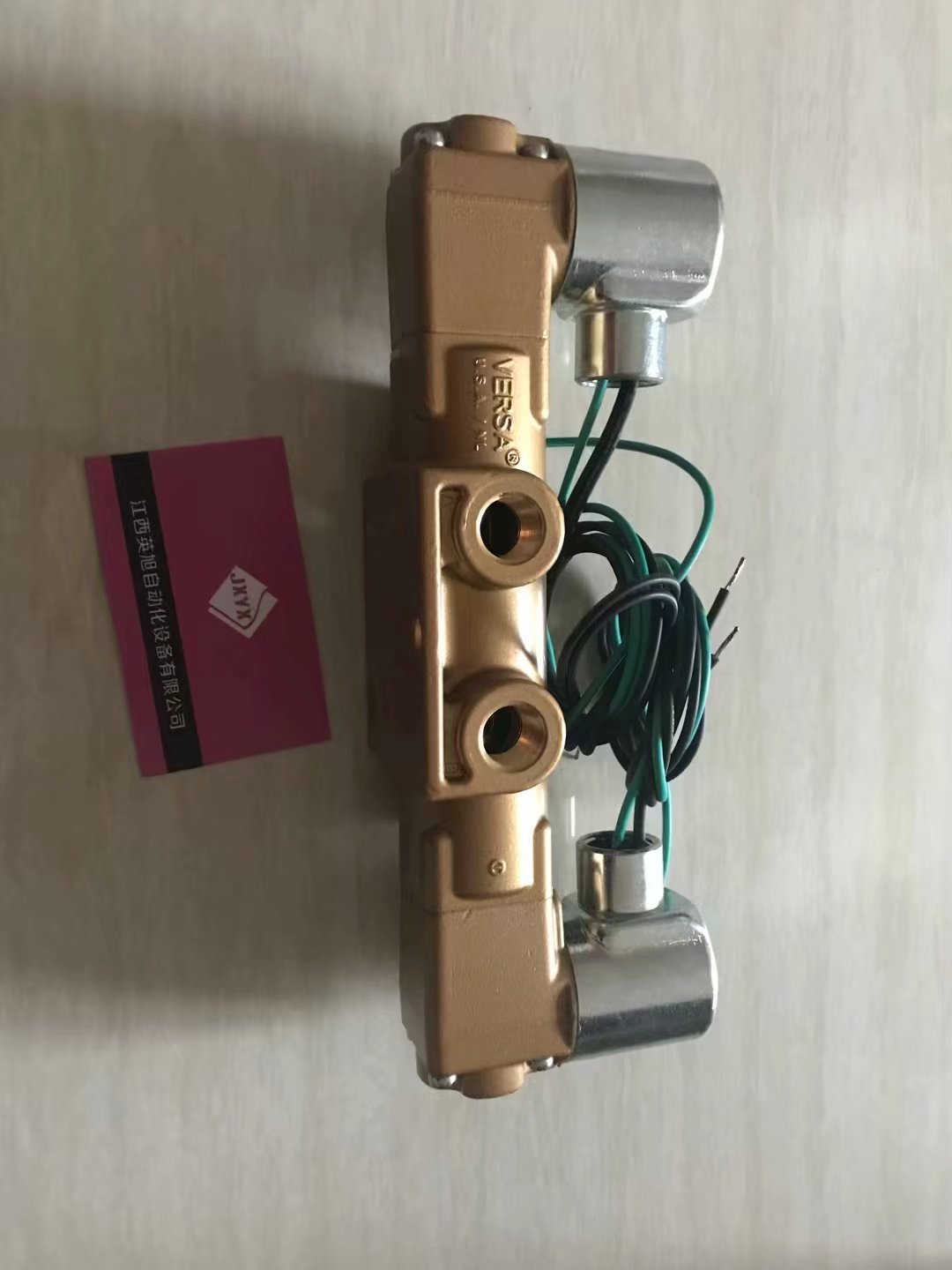 VXX-4523-L14-PC-XN-D024 VERSAMݽN