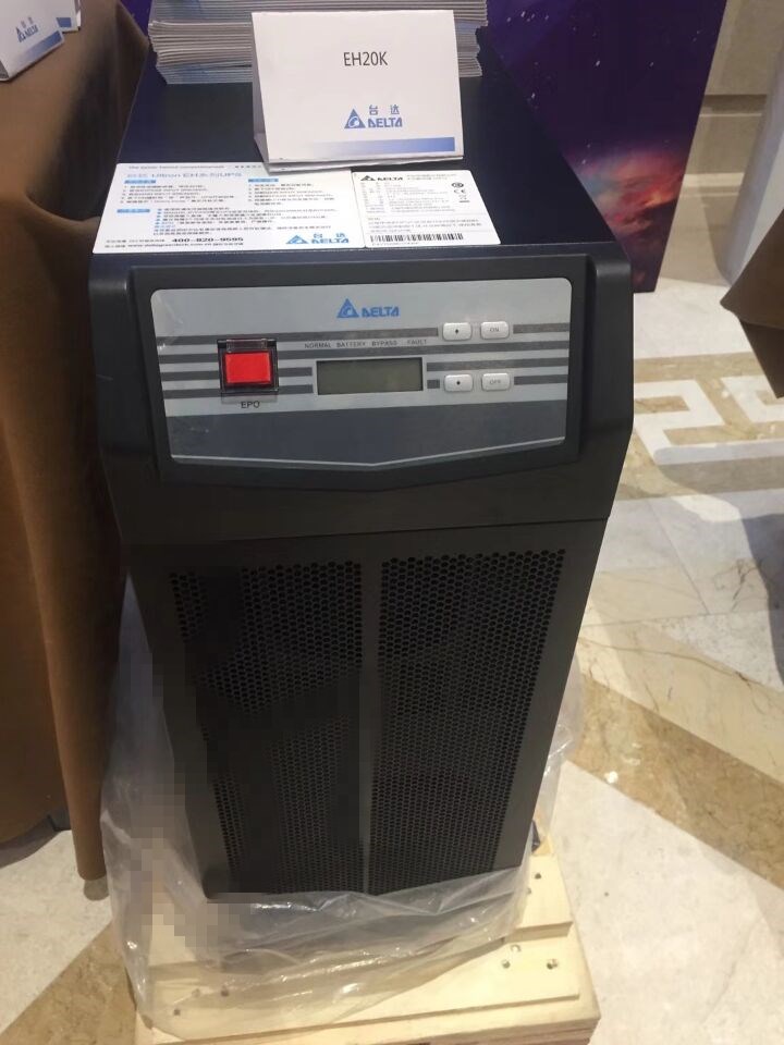 __upsԴ20kva __GES-HE20K