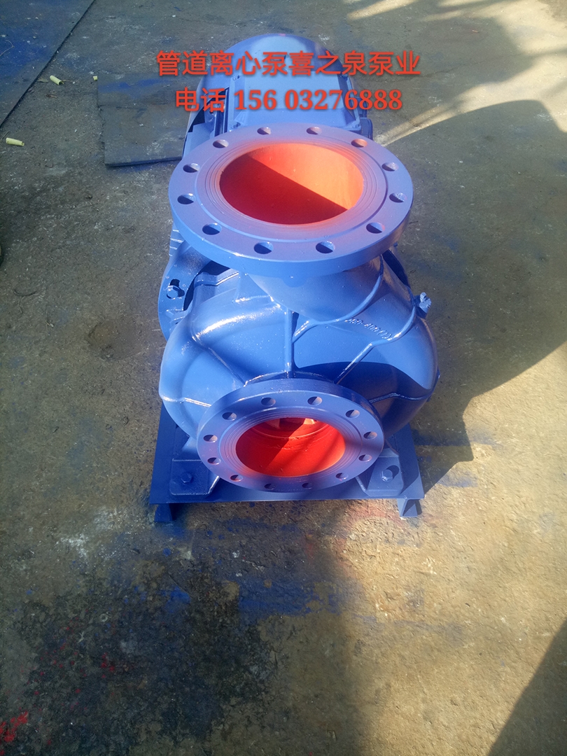 ISG.ISW25-160Pʽܵxı偠t