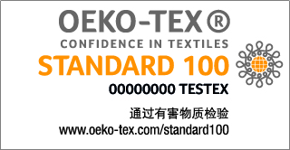 Oeko-Tex Standard 100ƷB˜