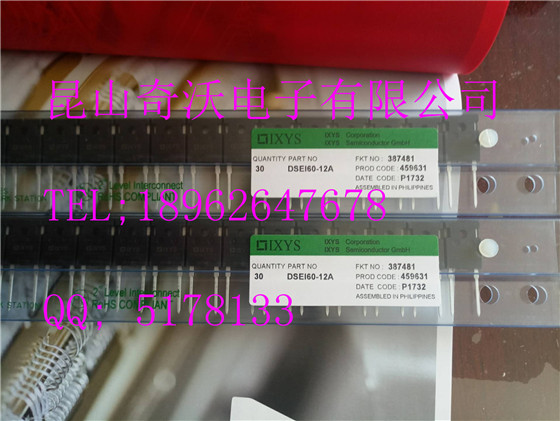 DSEI60-16ADSEI2x61-12Pِ˹ϵжOģK