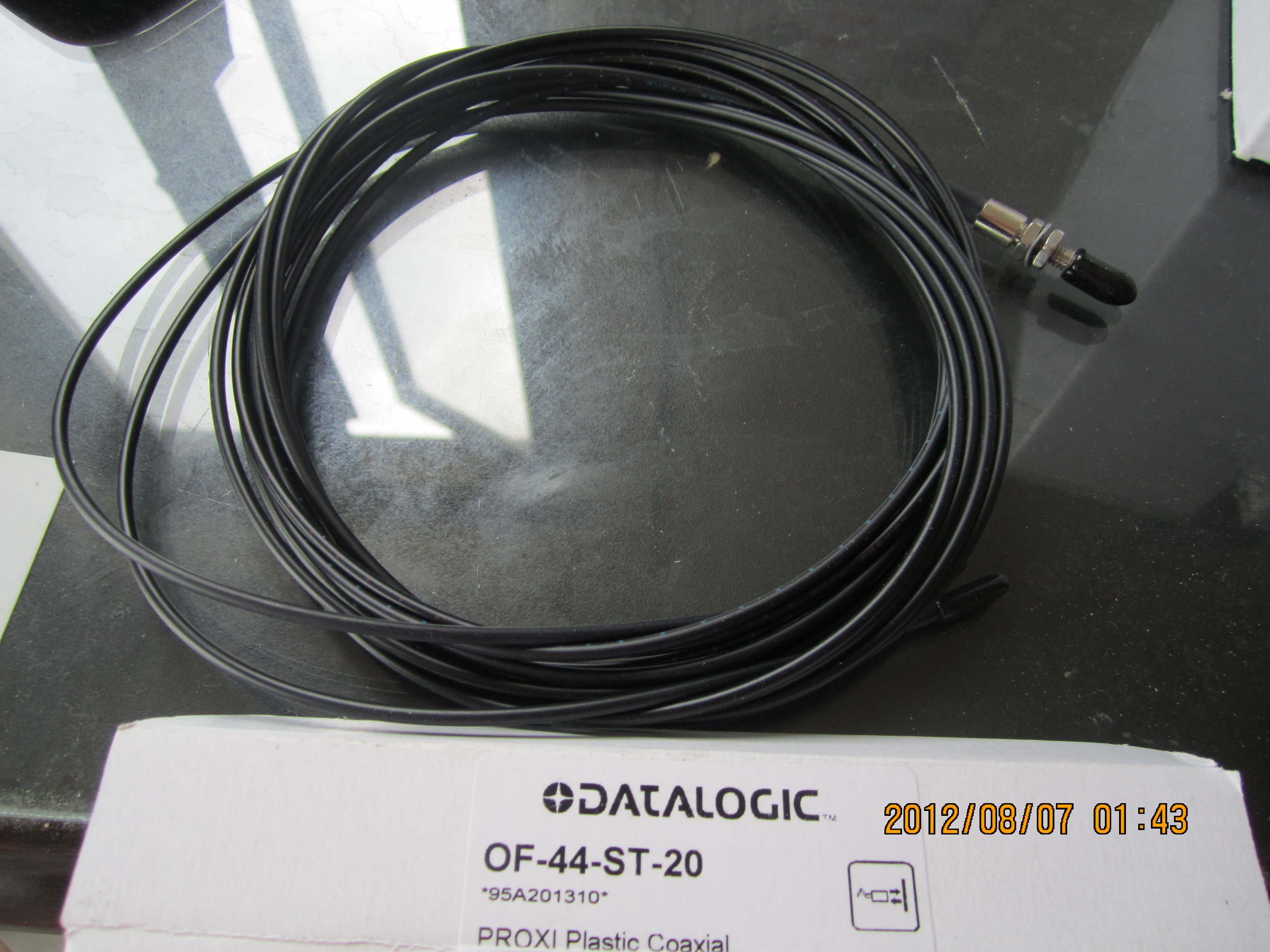 datalogic˼S10-MA-5-C01-NL DIF-PROX NPN M12