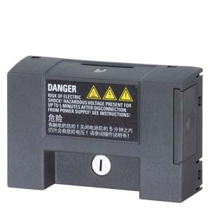 SiemensF؛6SL3255-0VE00-0UA1