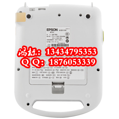 EpsonLW-600P˺ӡC
