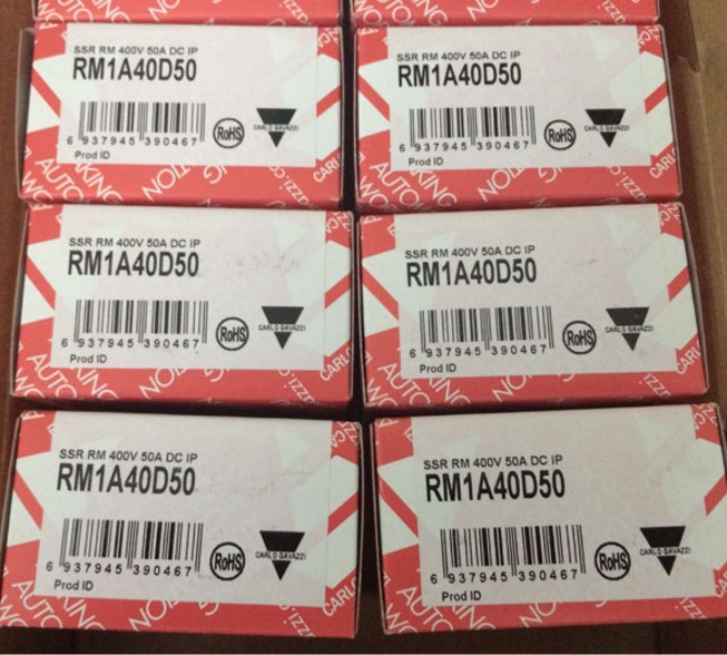 Carlo gavazzi RM1A40D50 ̑B^