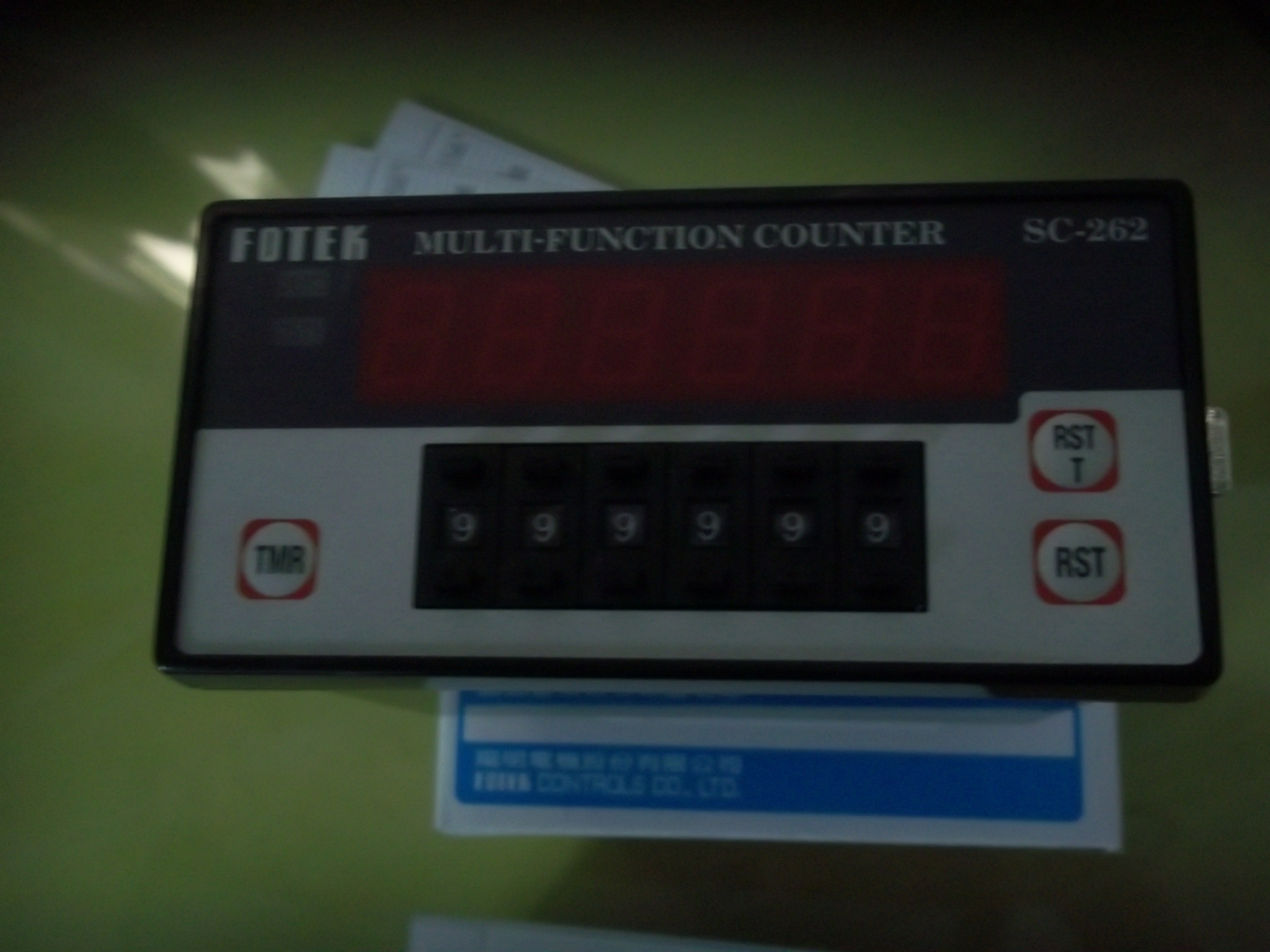 CX-423Panasonic