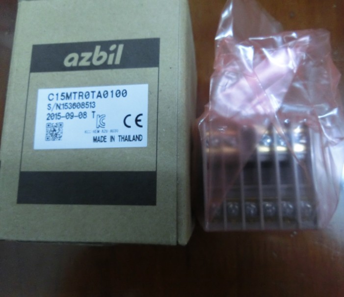 azbil C15TCCLA0200ɽؿ