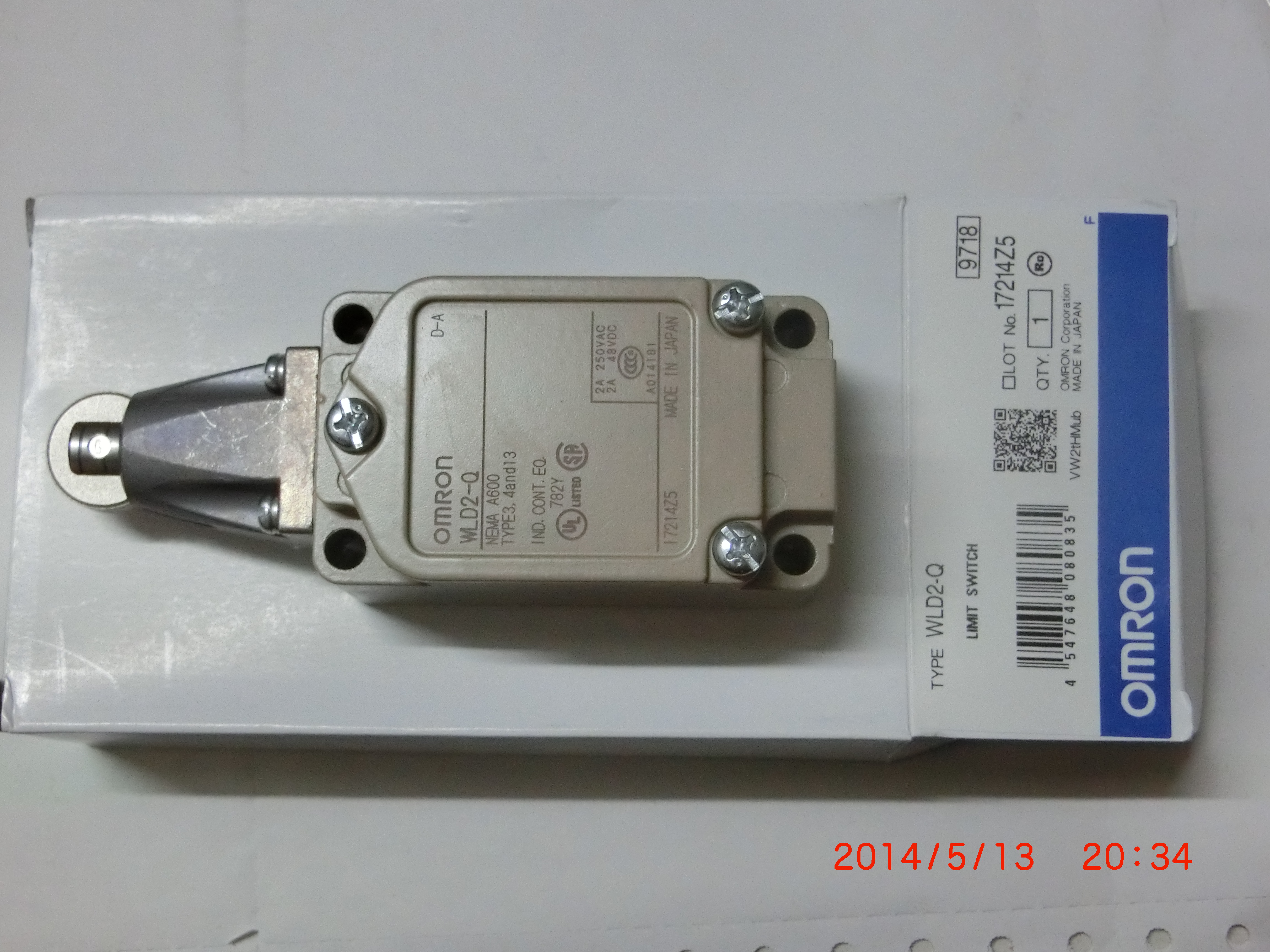  V-5110E