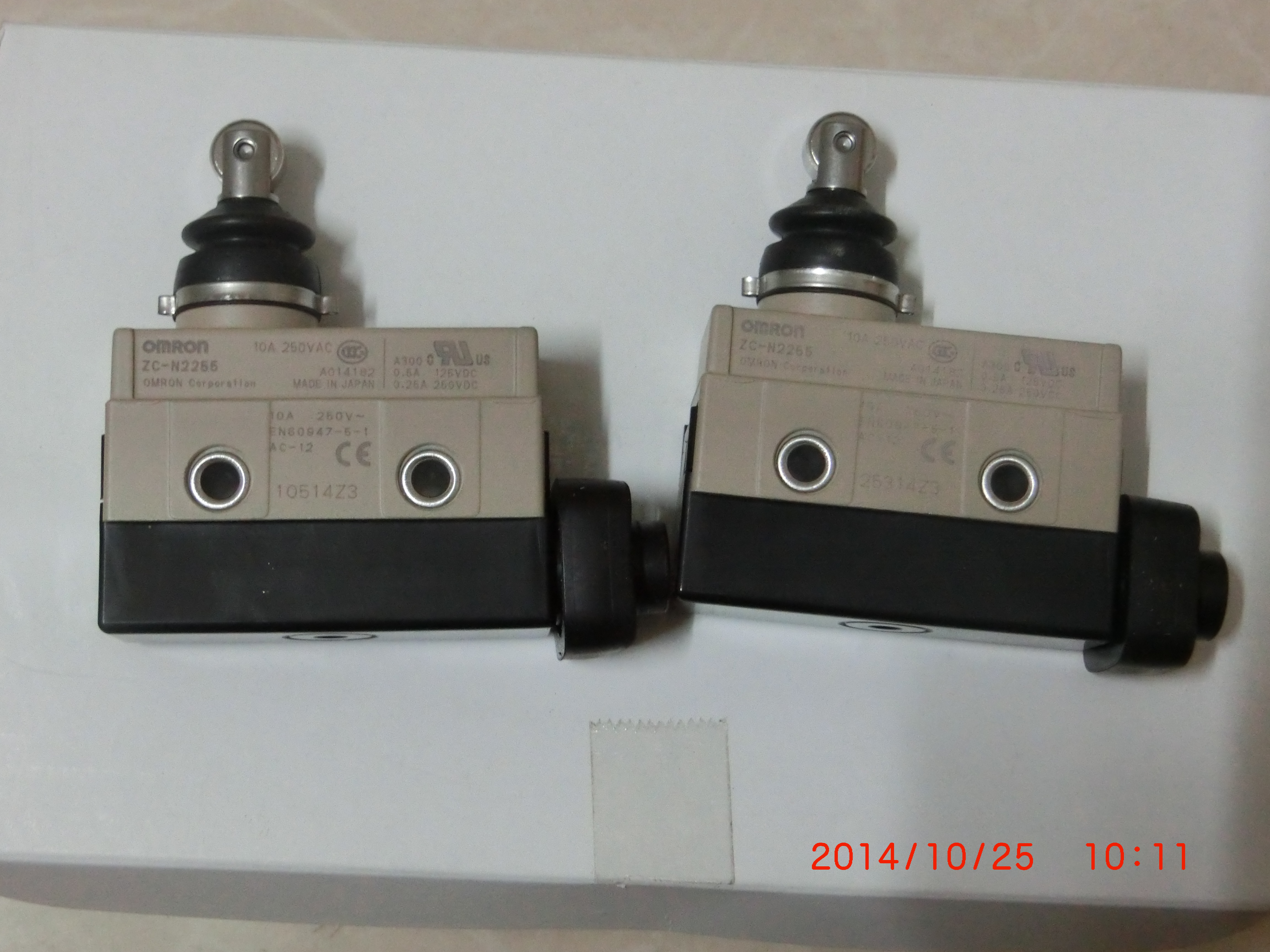 FOTEK SCR-25LȂB^