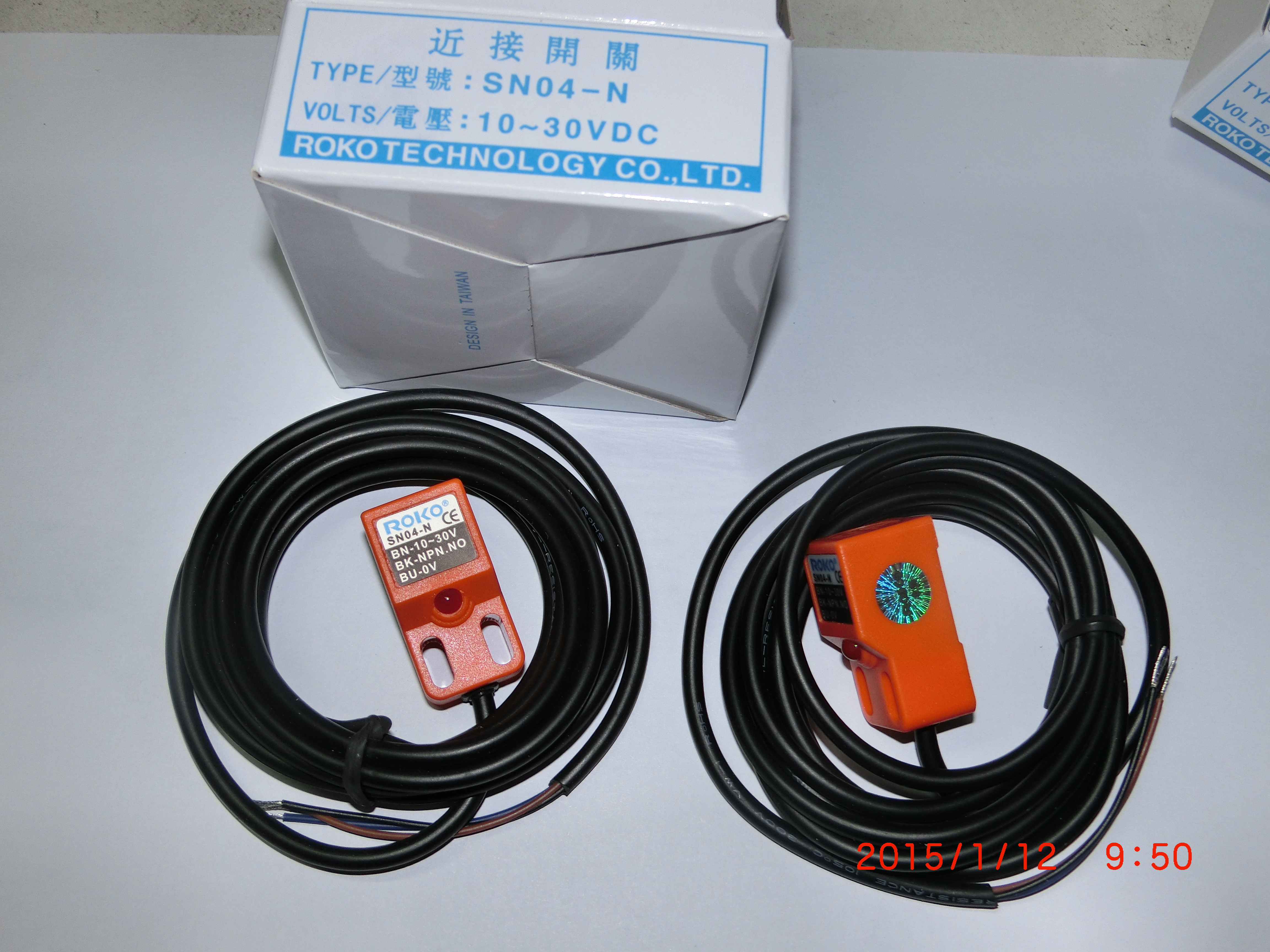 FOTEK NA-06SEĻ
