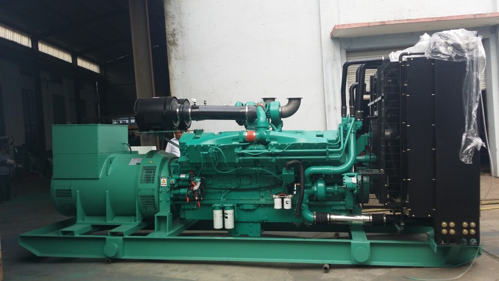 1000KW˹Ͱl늙CSrֱN