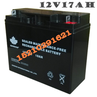ɽD늳12V17AH  UPSԴ늳