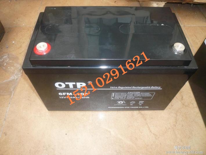 OTP So늳6GFM-100Ҏ/12v100AHr