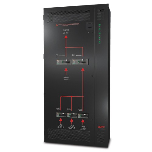 APC UPSgԴSBPAR10K20H-WPҎgԃ