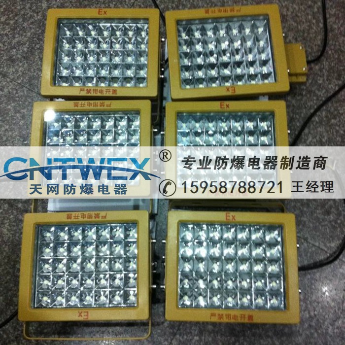 CCD97-80WSoLEDIICT6 IP65
