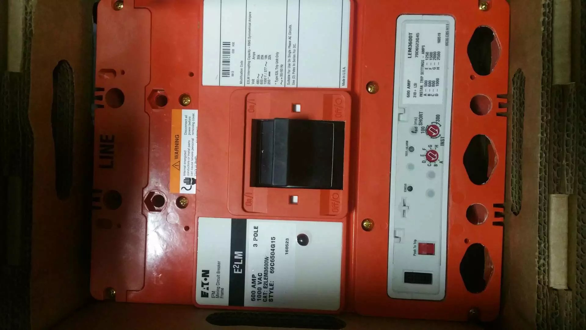 ·HJL36050M72BC