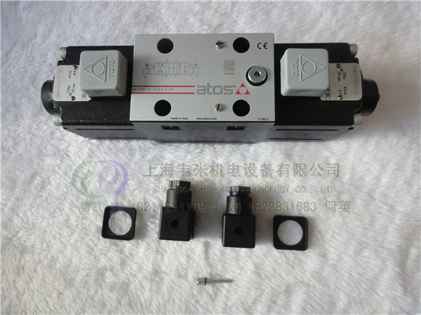 ATOS 늴yDPHI-2631/D-DC24