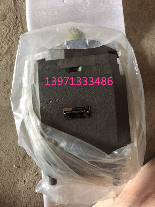 PGF3-3X/025LN20VMrexrothҺ׃N