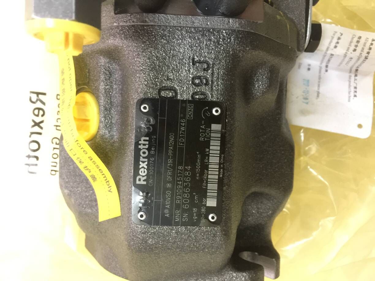 A10VSO100DFR1/32R-VPB12N00 ʿȫ