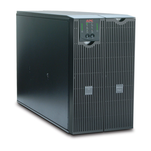 APCgUPSԴSURT8000UXICH 8KVA 6.4KWھʽUP