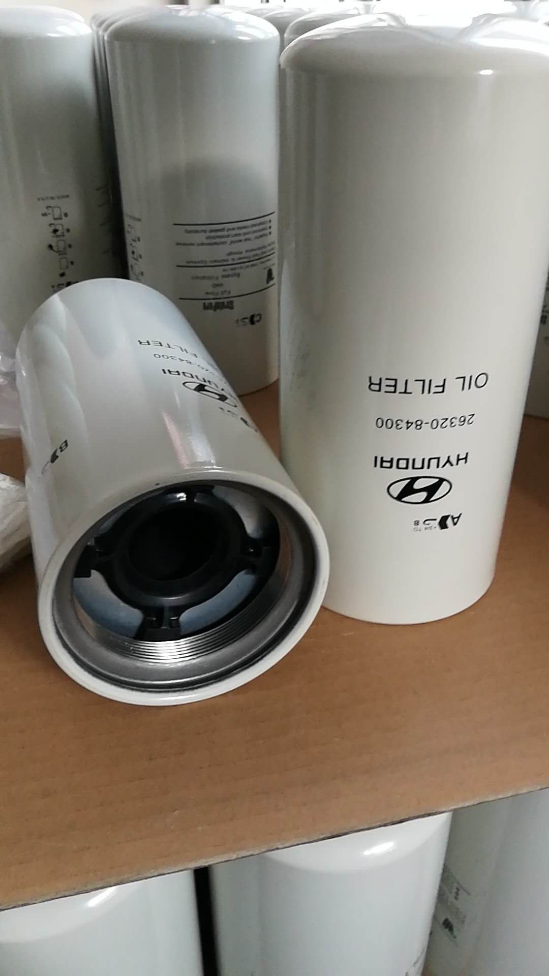 FV6320-84300 31945-82010 31920-7V