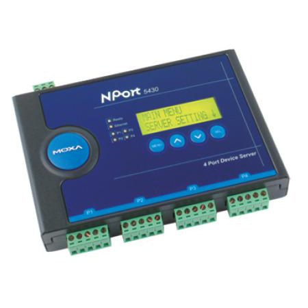 NPort 5610-8-DTڷMOXA㽭