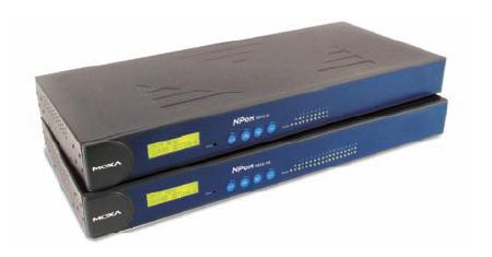 NPort 5650-16-S-SCIQCMOXAմ