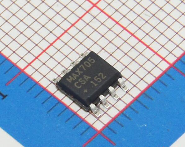 ԪMCUOоƬԭbƷMAX705CSA
